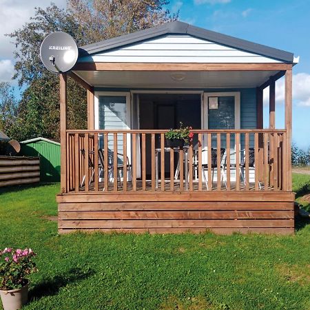 Knaus Campingpark Eckwarderhoerne Butjadingen Zewnętrze zdjęcie