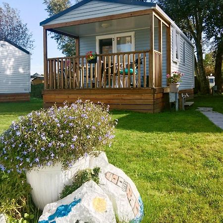 Knaus Campingpark Eckwarderhoerne Butjadingen Zewnętrze zdjęcie