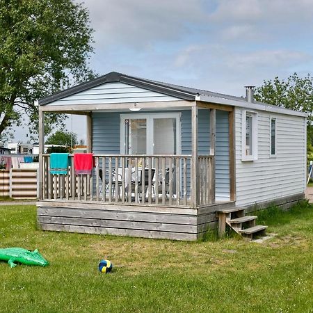 Knaus Campingpark Eckwarderhoerne Butjadingen Zewnętrze zdjęcie