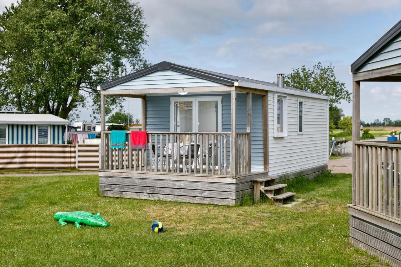 Knaus Campingpark Eckwarderhoerne Butjadingen Zewnętrze zdjęcie